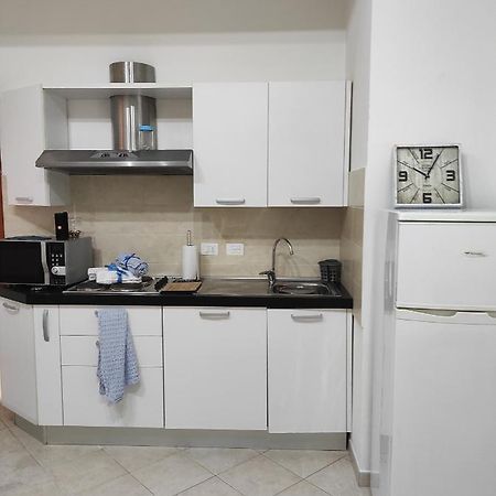 Casa Lore Apartment Livorno Luaran gambar