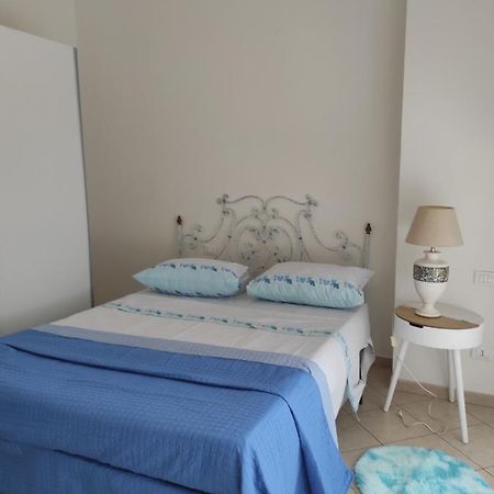 Casa Lore Apartment Livorno Luaran gambar