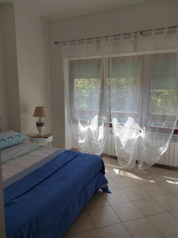 Casa Lore Apartment Livorno Luaran gambar