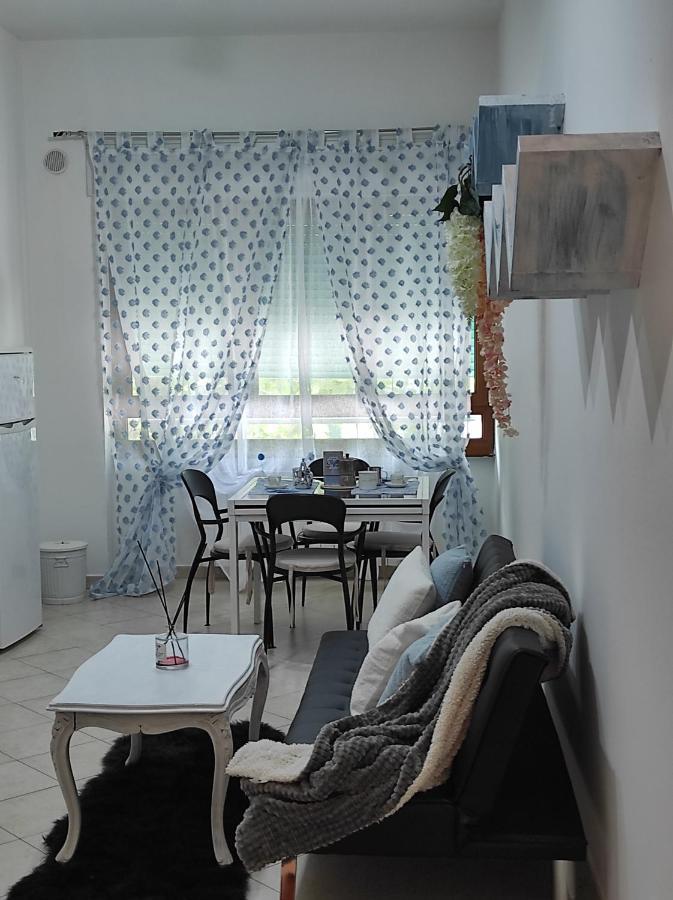 Casa Lore Apartment Livorno Luaran gambar