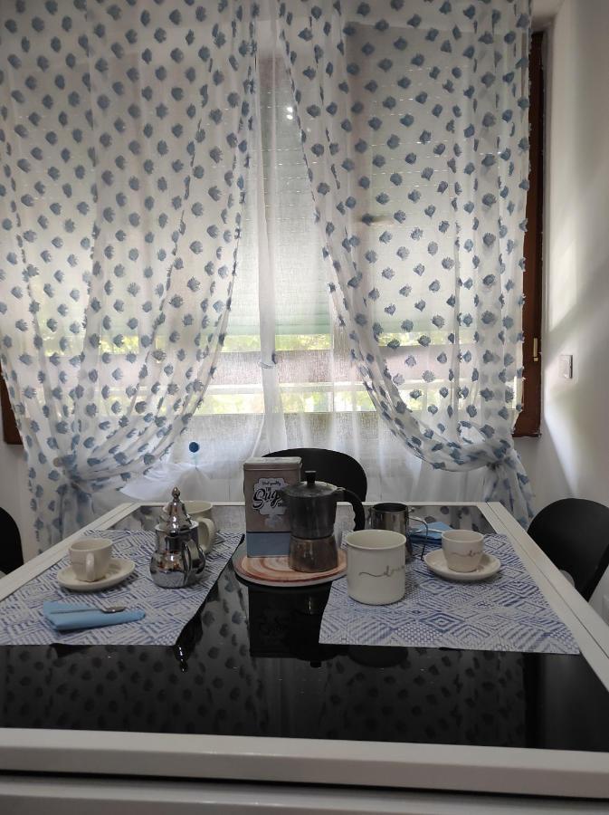 Casa Lore Apartment Livorno Luaran gambar
