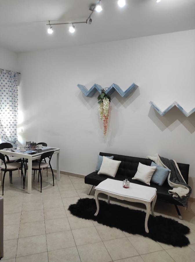 Casa Lore Apartment Livorno Luaran gambar