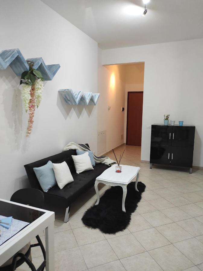 Casa Lore Apartment Livorno Luaran gambar
