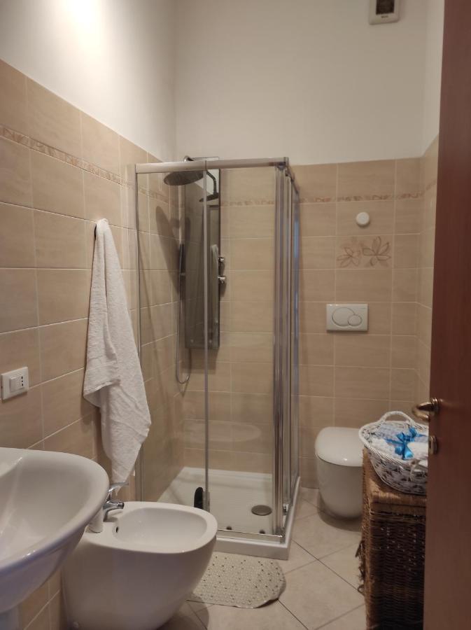 Casa Lore Apartment Livorno Luaran gambar