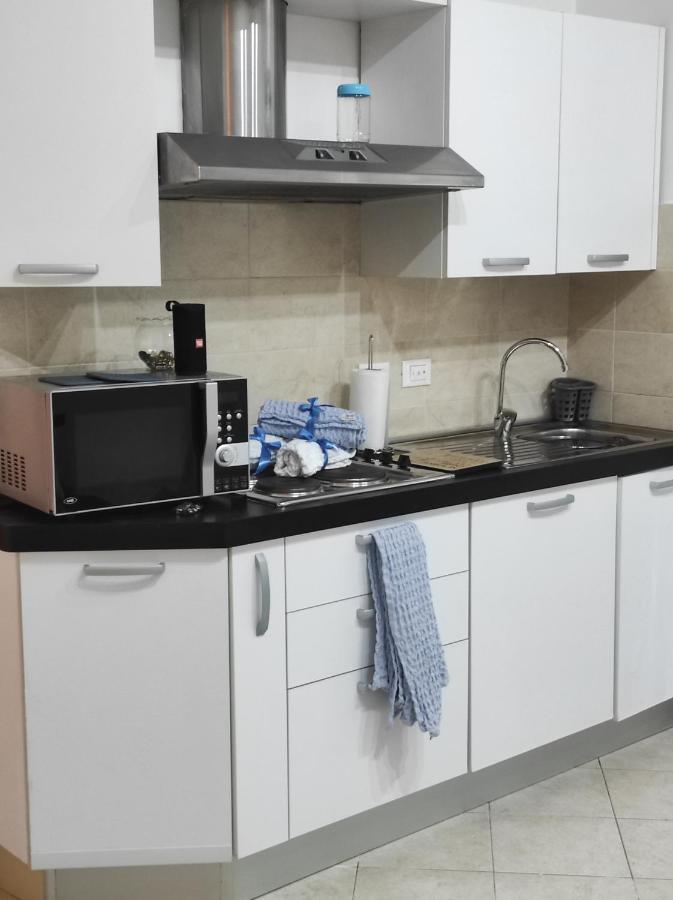 Casa Lore Apartment Livorno Luaran gambar