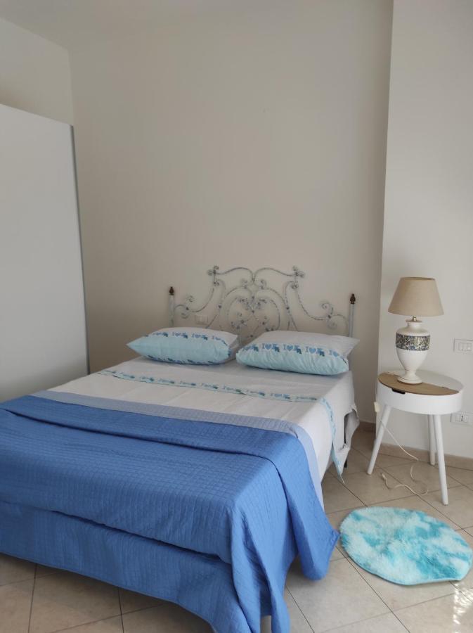 Casa Lore Apartment Livorno Luaran gambar